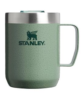 Kubek z uchem Stanley Everyday Camp Mug - Hammertone Green 0,23L