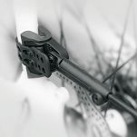 Zestaw błotników SKS VeloFlexx 55 | 26