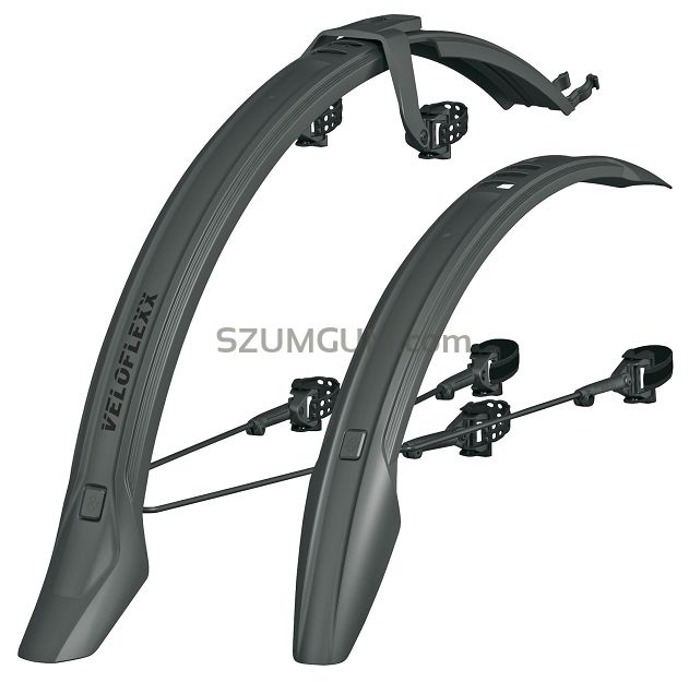 Zestaw błotników SKS VeloFlexx 55 | 26