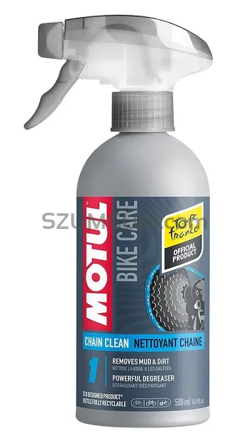 MOTUL Chain Clean Road 500 ml