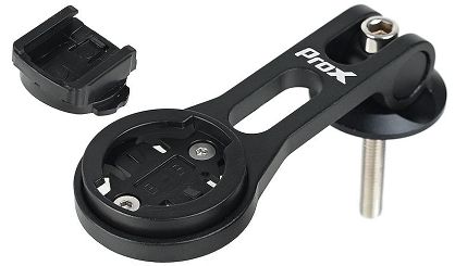 Uchwyt ProX Eagle E9 na gwiazdkę steru, aluminiowy