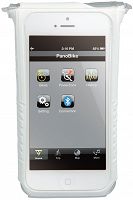  Torebka na telefon Topeak Smart Phone DryBag 4" - w tym dla dla iPhone 5