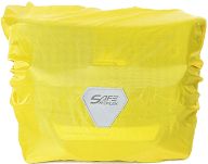 Torba na kierownicę Sport Arsenal SNC 510E -  mocowanie E-bike - 6