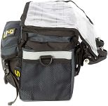Torba na kierownicę Sport Arsenal SNC 510E -  mocowanie E-bike - 9