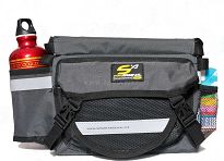 Torba na kierownicę Sport Arsenal SNC 510E -  mocowanie E-bike - 10