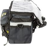 Torba na kierownicę Sport Arsenal SNC 510E -  mocowanie E-bike - 5