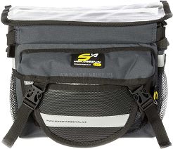 Torba na kierownicę Sport Arsenal SNC 510E -  mocowanie E-bike