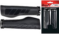 Chwyty Velo Prox VLG-1670D3 - 132MM, Gel Microtech - 3