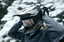 Kask Bluegrass Legit Carbon - frozen mist glossy - 5