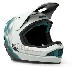 Kask Bluegrass Legit Carbon - frozen mist glossy