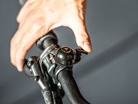 Dzwonek BBB EasyFit Deluxe Plus - 7