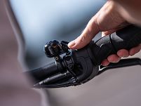 Dzwonek BBB EasyFit Deluxe Plus - 9