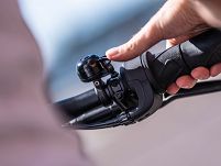 Dzwonek BBB EasyFit Deluxe Plus - 8