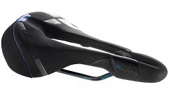 Siodło SELLE ITALIA X-LAND E-BIKE TM SUPERFLOW L (id match L3), 275g