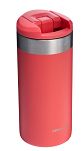 Kubek termiczny Stanley Aerolight Transit Mug 0,35 L - Hot Coral - 2