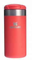 Kubek termiczny Stanley Aerolight Transit Mug 0,35 L - Hot Coral