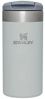 Najlżejszy kubek termiczny Stanley Aerolight Transit Mug 0,35 L - fog metallic