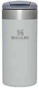 Najlżejszy kubek termiczny Stanley Aerolight Transit Mug 0,35 L - fog metallic