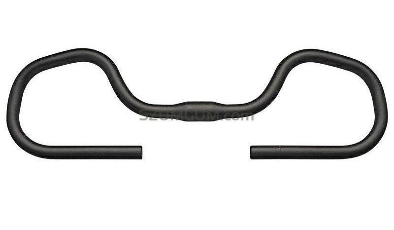 Kierownica ERGOTEC Contest Traveler 31,8 / 25,4mm,  585mm