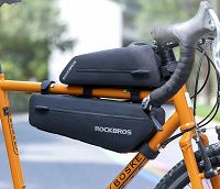 Torba na ramę – damska SNC Sport Arsenal 512 (odwrotny trójkąt)