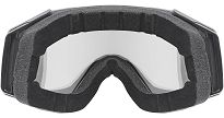 Gogle rowerowe UVEX Gravity - 3