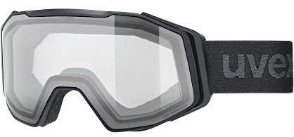 Gogle rowerowe UVEX Gravity