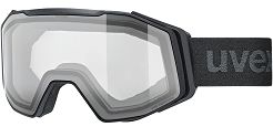 Gogle rowerowe UVEX Gravity