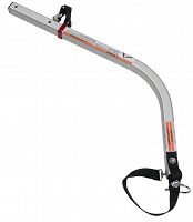 Burley Bar Assembly Double, with safety strap