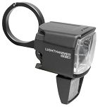 Lampka Trelock 890-HB Lighthammer 100 Lux E-Bike - 2