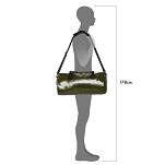 Torba podróżna, wór transportowy - Ortlieb Rack Pack PD620 - olive - 2