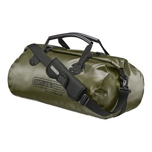 Torba podróżna, wór transportowy - Ortlieb Rack Pack PD620 - olive
