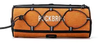 Torba rowerowa na kierownicę Rockbros Road to Sky TL002, 1,5 l, wodoodporna, pomarańczowa - 3