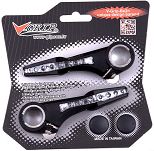 Rogi z oświetleniem pozycyjnym LED - V-Grip V-BE2NLED - 3