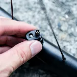 Adapter Lezyne Schwalbe Clik Valve - do konwersji z SV na SCV - 4