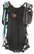 Plecak rowerowy Author Cyclone X8 czarno-szary - 2