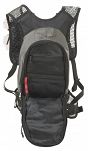 Plecak rowerowy Author Cyclone X8 czarno-szary - 3