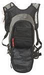 Plecak rowerowy Author Cyclone X8 czarno-szary - 3