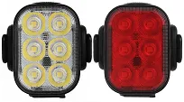 Zestaw lampek ProX Ari Set 200/50 lm - 2