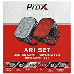 Zestaw lampek ProX Ari Set 200/50 lm - 4