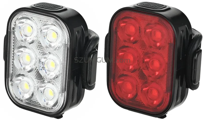Zestaw lampek ProX Ari Set 200/50 lm