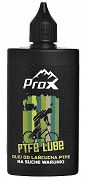 Olej do łańcucha Porox PTFE LUBE na suche warunki 100ml