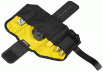 Torba podsiodłowa / organizer Topeak Loader Burrito Pack Slim - 4
