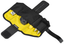Torba podsiodłowa / organizer Topeak Loader Burrito Pack Slim - 4