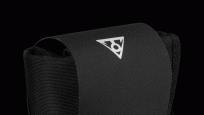 Torba podsiodłowa / organizer Topeak Loader Burrito Pack Slim - 6