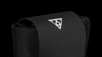 Torba podsiodłowa / organizer Topeak Loader Burrito Pack Slim - 6