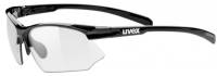      Okulary Uvex sportstyle 802 v - variomatic- automatyczne przyciemnianie