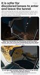 2w1 Inteligentne okulary rowerowe z fotochromem i polaryzacją - Rockbros SP280 - 17
