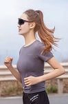 2w1 Inteligentne okulary rowerowe z fotochromem i polaryzacją - Rockbros SP280 - 23
