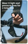 2w1 Inteligentne okulary rowerowe z fotochromem i polaryzacją - Rockbros SP280 - 19