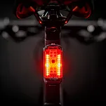 Zestaw lampek Lezyne Radar React StVZO - 22